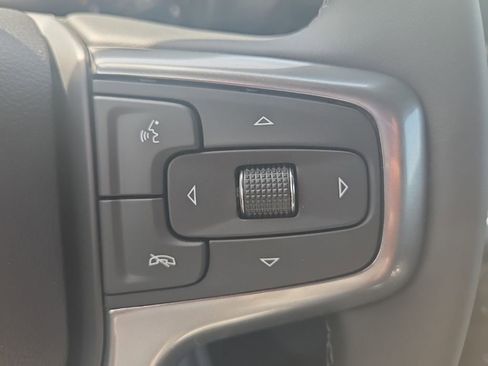 New 2026 Chevrolet Silverado 1500 LT AWD/4WD image 15