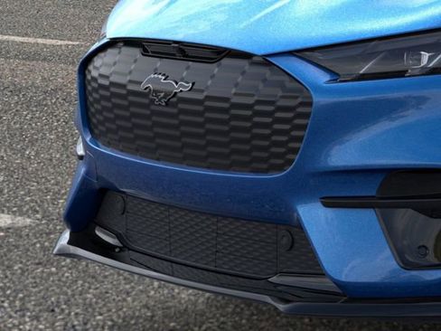 New 2025 Ford Mustang Mach-E Premium w/ Sport Appearance Package image 17