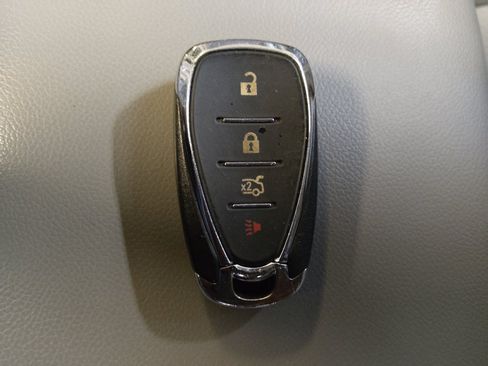 Used 2020 Chevrolet Malibu LS w/ Driver Confidence Package II FWD image 32