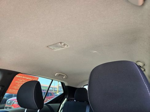 Certified 2020 Nissan Kicks S FWD image 11
