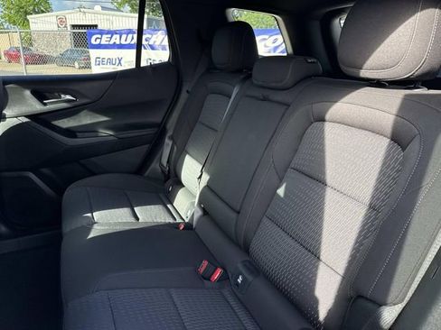 Used 2026 Chevrolet Equinox LT FWD image 35