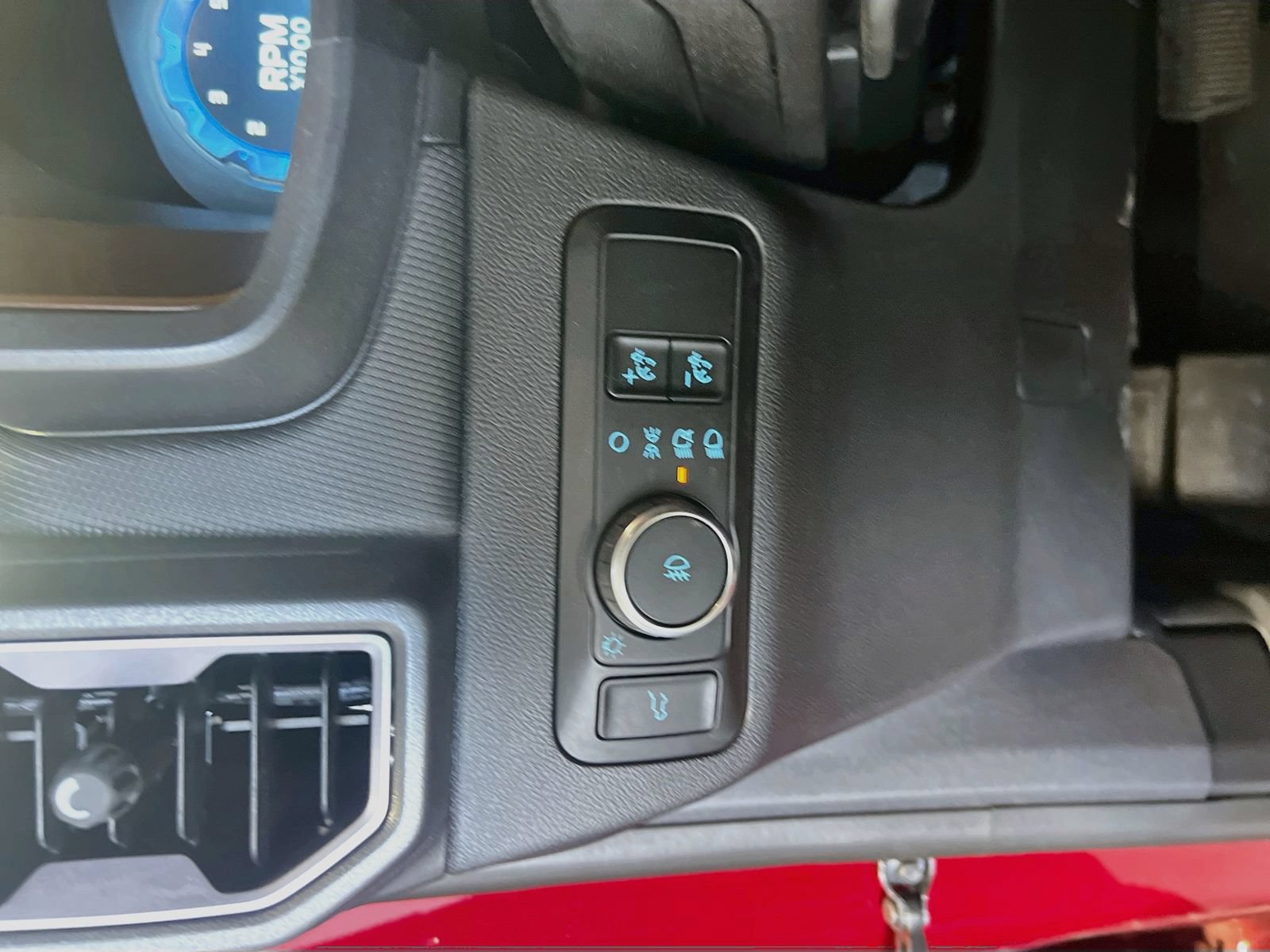 Used 2025 Ford Bronco Sport Outer Banks w/ Outer Banks Tech Package+ AWD/4WD image 10