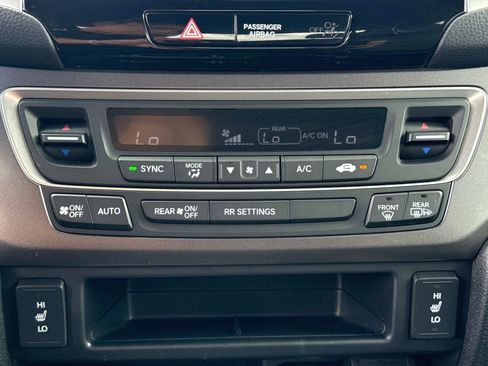 Certified 2017 Honda Ridgeline RTL-T image 24