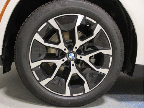 Used 2025 BMW X3 xDrive30i w/ Convenience Package AWD/4WD image 20