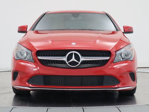 Used 2017 Mercedes-Benz CLA 250 image 8