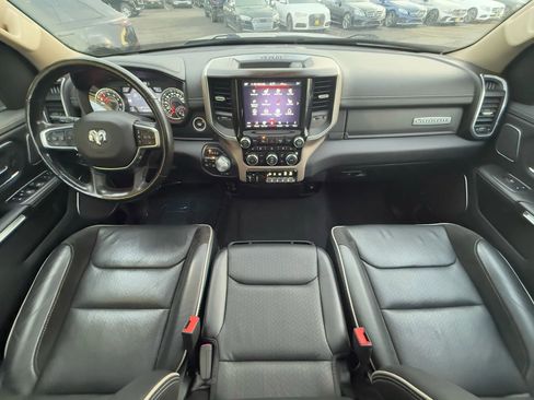 Used 2019 RAM 1500 Laramie image 20