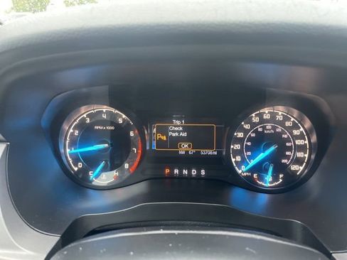 Used 2022 Ford Ranger XLT w/ Equipment Group 302A High image 29