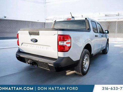 New 2026 Ford Maverick XL w/ 4K Tow Package AWD/4WD image 32