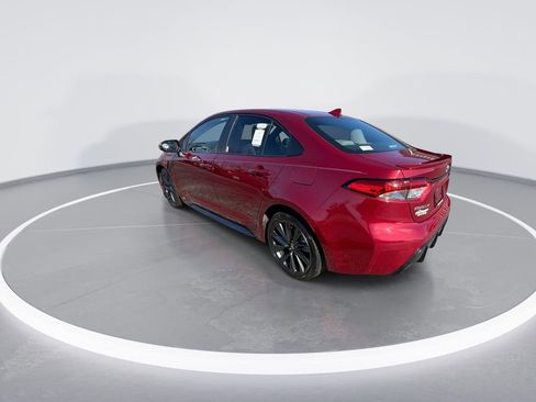 Used 2023 Toyota Corolla SE image 6