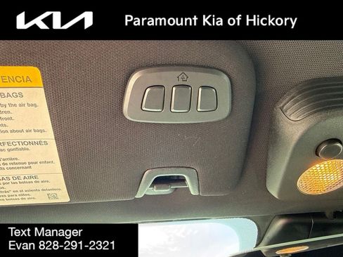 Used 2018 Ford Mustang GT Premium w/ Safe & Smart Package RWD image 27