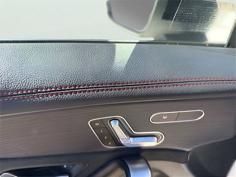 Certified 2025 Mercedes-Benz CLA 35 AMG 4MATIC image 12