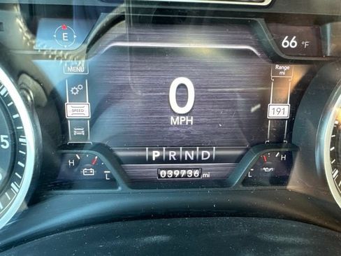 Used 2021 RAM 1500 Big Horn AWD/4WD image 14