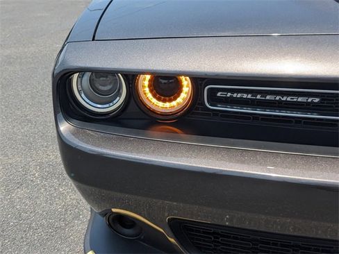 Used 2023 Dodge Challenger R/T image 10
