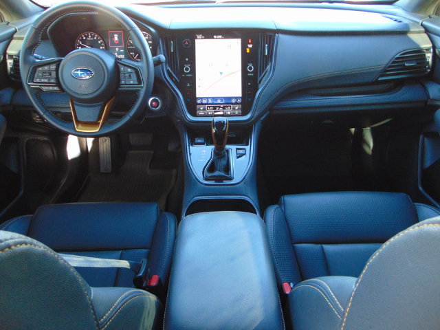 Used 2023 Subaru Outback Wilderness AWD/4WD image 23