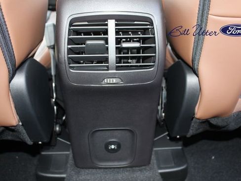 New 2025 Ford Bronco Sport Outer Banks image 11