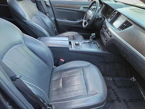 Used 2017 Genesis G80 3.8 w/ Option Group 03 image 21