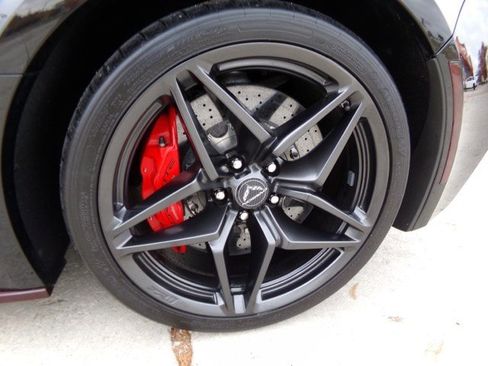 Used 2019 Chevrolet Corvette ZR1 image 18