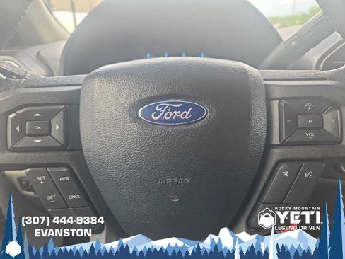 Used 2018 Ford F150 XLT w/ Equipment Group 302A Luxury AWD/4WD image 22