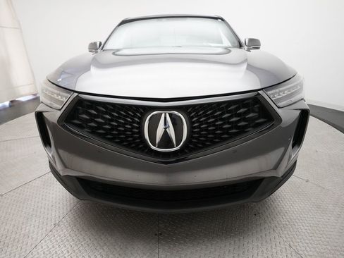 Used 2023 Acura RDX A-Spec AWD/4WD image 22