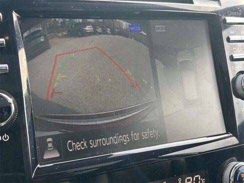 Used 2024 Nissan Murano Platinum w/ Cargo Package image 25