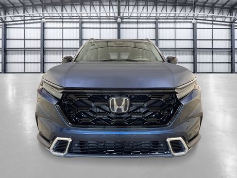 New 2026 Honda CR-V Sport Touring image 10