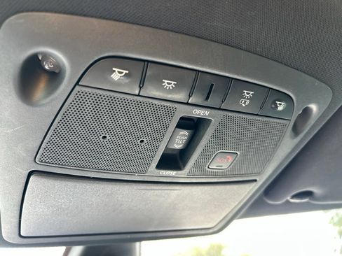 Certified 2023 Nissan Maxima SR w/ Sport Mat Group FWD image 41