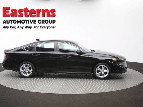 Used 2024 Honda Accord LX image 44