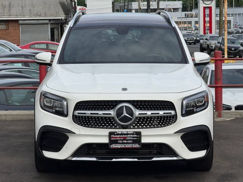 Used 2020 Mercedes-Benz GLB 250 4MATIC image 10