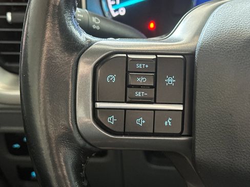 Used 2021 Ford F150 XLT w/ Equipment Group 301A Mid AWD/4WD image 24