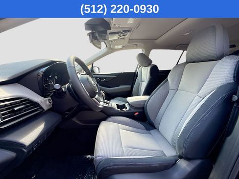 New 2025 Subaru Outback Premium image 26