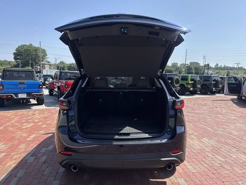 Used 2023 MAZDA CX-5 AWD 2.5 S image 29