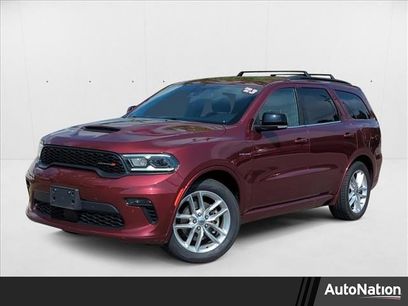 Used 2023 Dodge Durango R/T