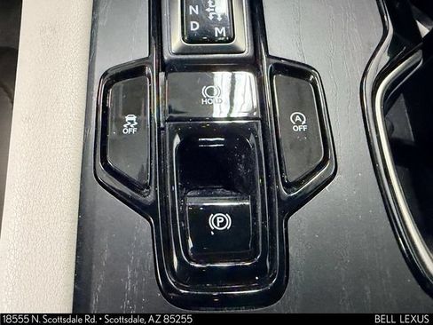 Used 2024 Lexus RX 350 Premium Plus w/ Accessory Package (Z1) FWD image 31