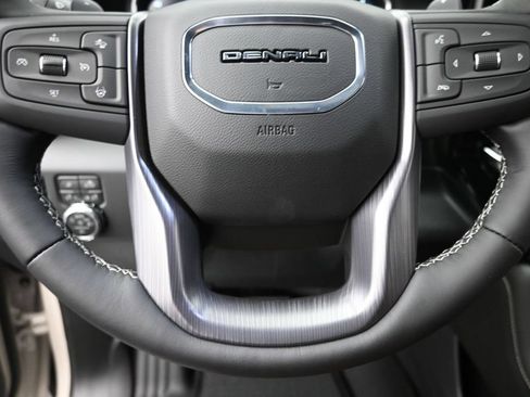 New 2026 GMC Sierra 1500 Denali Ultimate AWD/4WD image 17