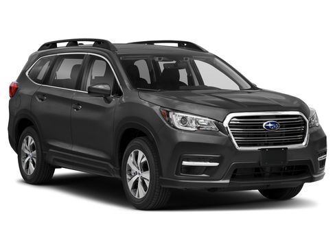 Used 2019 Subaru Ascent Premium w/ Popular Package #4 AWD/4WD image 6