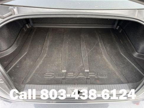 Used 2020 Subaru BRZ Limited w/ Performance Package image 33