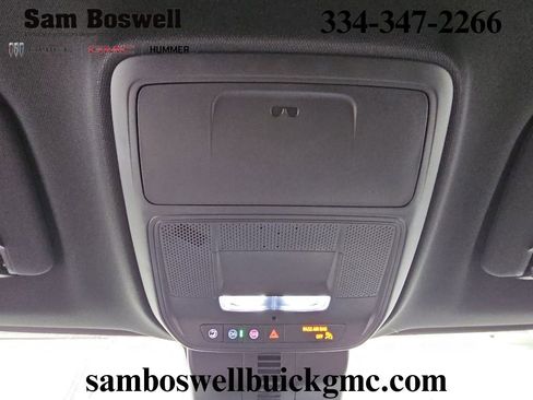 New 2026 Buick Enclave Sport Touring w/ Super Cruise Package FWD image 22