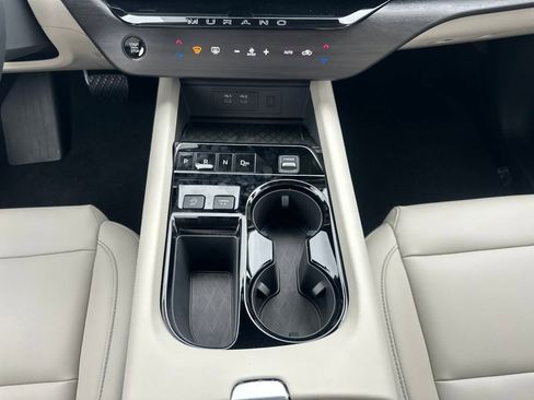 New 2025 Nissan Murano SL image 27