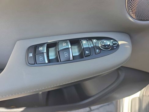 Used 2023 INFINITI QX50 Luxe FWD image 21
