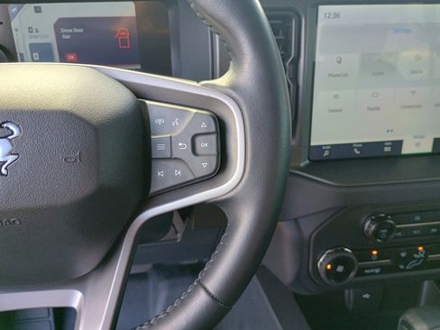 Used 2024 Ford Bronco Badlands image 26