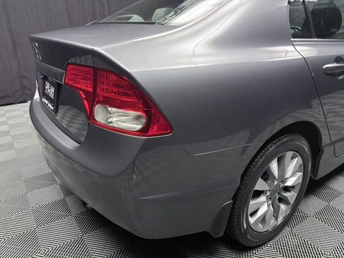 Used 2011 Honda Civic EX image 11