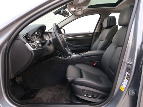 Used 2011 BMW 535i Sedan RWD image 27