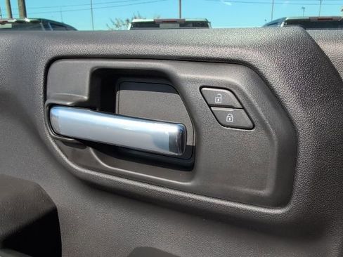 New 2026 Chevrolet Silverado 1500 Custom image 14