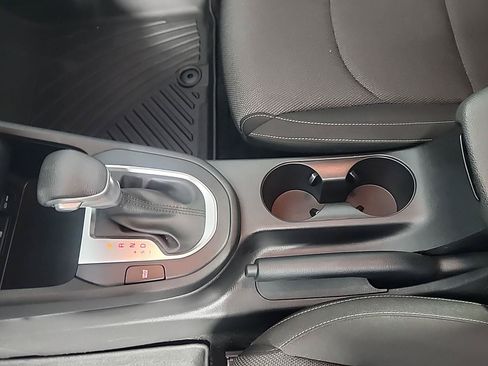 Used 2023 Kia Forte LXS FWD image 27
