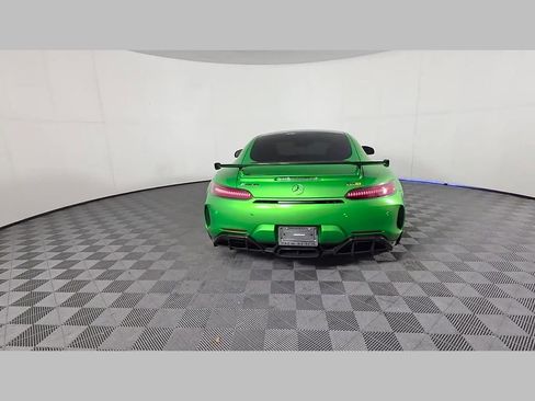 Used 2018 Mercedes-Benz AMG GT R image 41