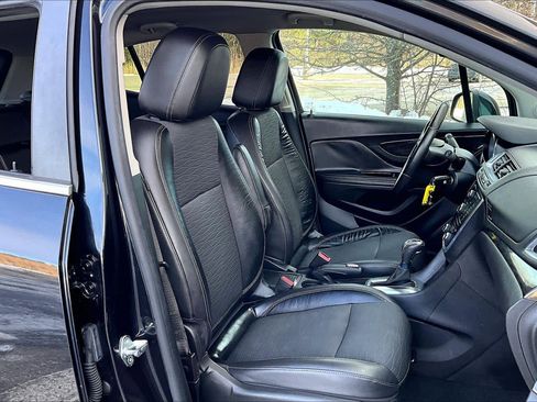 Used 2016 Buick Encore AWD image 7