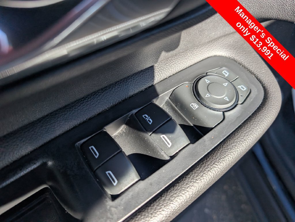 Used 2019 GMC Terrain SLE AWD/4WD image 15