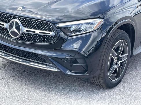 New 2026 Mercedes-Benz GLC 300 4MATIC image 13