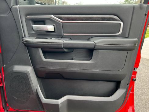 New 2024 RAM 2500 Big Horn w/ Night Edition image 31