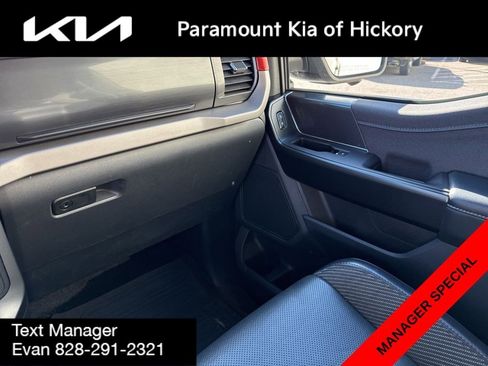Used 2022 Ford F150 Raptor w/ Convenience Package AWD/4WD image 28